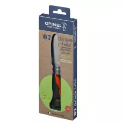 Couteau Outdoor Junior Couleurs OPINEL