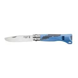 Couteau Outdoor Junior Couleurs OPINEL