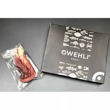 Tentacule de Poulpe Cuit Atlantique Ctre Prix Boite de 2 Kg