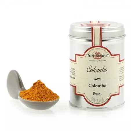COLOMBO 60G