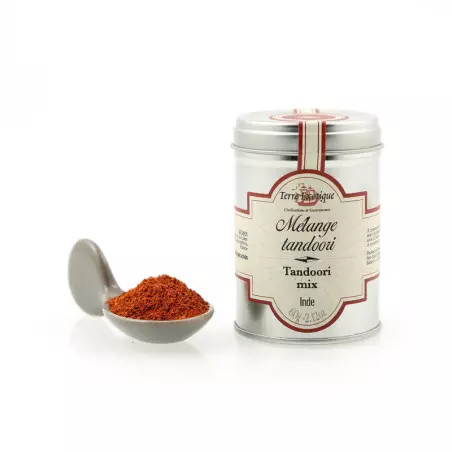 TANDOORI MASSALA 60G