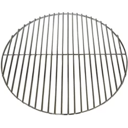 Grille Foyère pour DANCOOK...