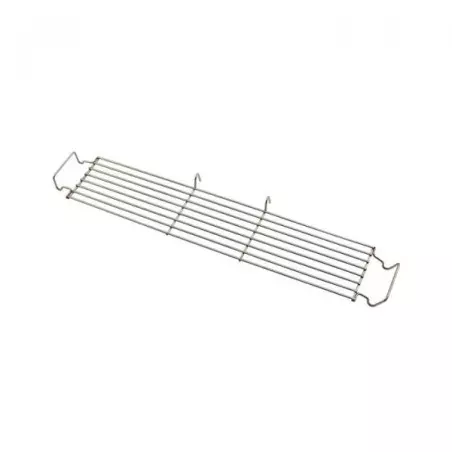 Etagère de Repos Inox Plancha 45/50 - ENO