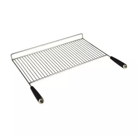 Grille Inox 56cm pour Grilloir FORGE ADOUR 961.56