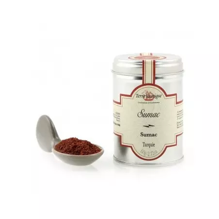 SUMAC 60g