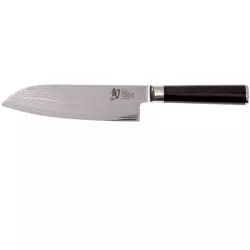 Couteau Santoku Shun 18cm -...