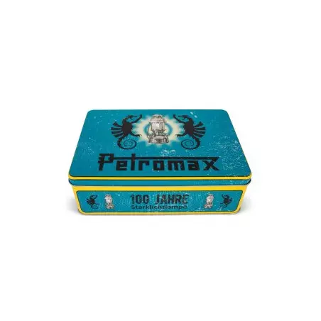 Service Box HK500 PETROMAX (Édition Spéciale Anniversaire)