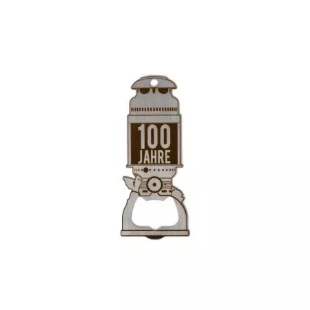 Ouvre-Bouteille KH500 (Édition Spéciale Anniversaire) PETROMAX