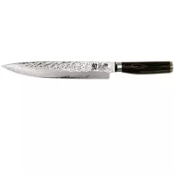 couteau jambon kai japonais