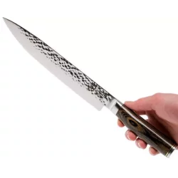 Couteau Jambon KAI SHUN 24 cm