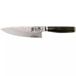 couteau japonais de chef shun premier