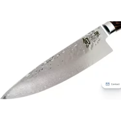 couteau KAI