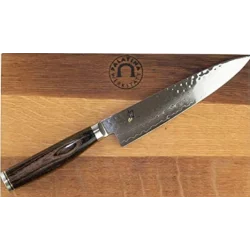 couteau de cuisine shun KAI