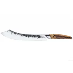 Couteau de Boucher Katai...