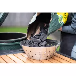 Fire Bowl M BIG GREEN EGG