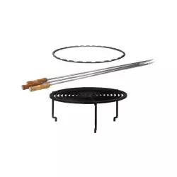 Set Grille Accessoires OFYR...