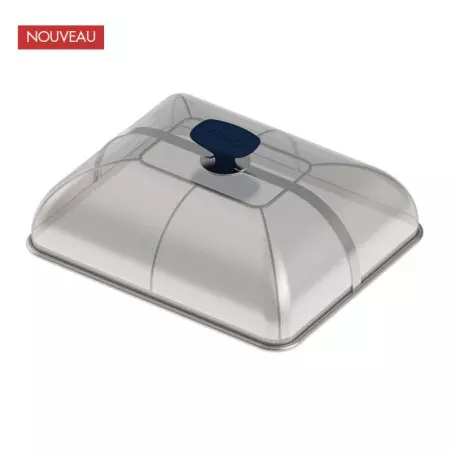 Dome Anti Projections pour Plancha ENO