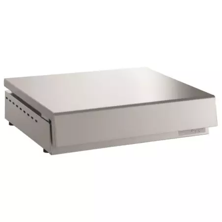 Couvercle pour Plancha PLANET Electrique Watt El60