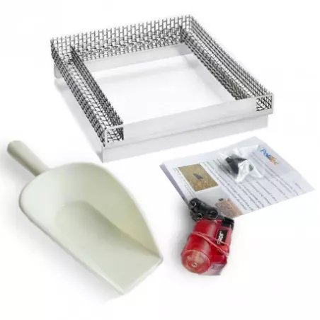 Kit de Fumée Froide