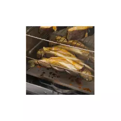 grille poisson fumoir peetz