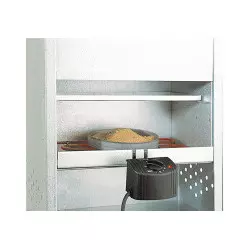 Resistance électrique pour fumoir peetz