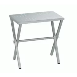 Stand pliant fumoir peetz