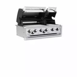 BARBECUE BUILT IN IMPERIAL XLS BROILKING