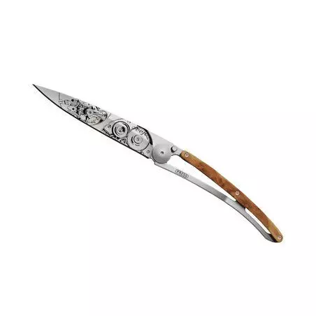 DEEJO Tattoo 37G Genevrier Horlogerie
