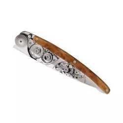 DEEJO Tattoo 37G Genevrier Horlogerie