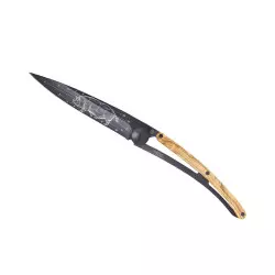 DEEJO Black 390g Géant Olivier Copains Comme Cochons