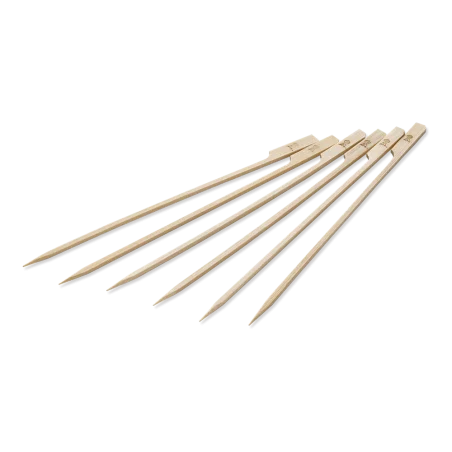 BROCHETTES BAMBOO  (x25)