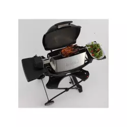 ROTISSOIRE WEBER Q POUR BARBECUES SERIES Q 200/2000