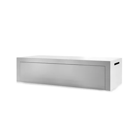 CAPOT INOX PLANCHA PREMIUM 75
