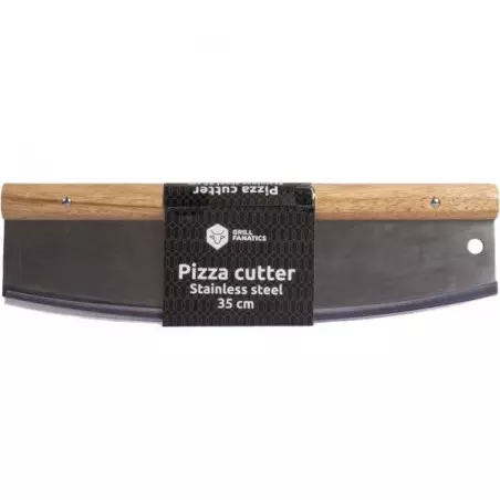Découpe Pizza - GRILL FANATICS