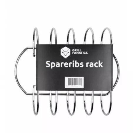 Support Ribs - GRILL FANATICS