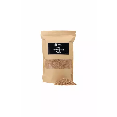 Sciure de Fumage Pommier 500g