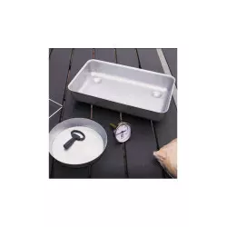 Vue Fumoir Inox PEETZ
