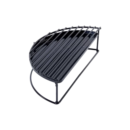Grille Surélevée Demi-Lune BIG GREEN EGG M Réf. 101075