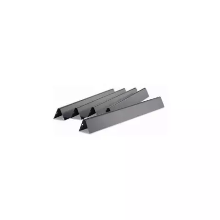 BARRES FLAVORIZER EMAILLE LOT DE 5 SPIRIT 200 (BOUTONS COTE)