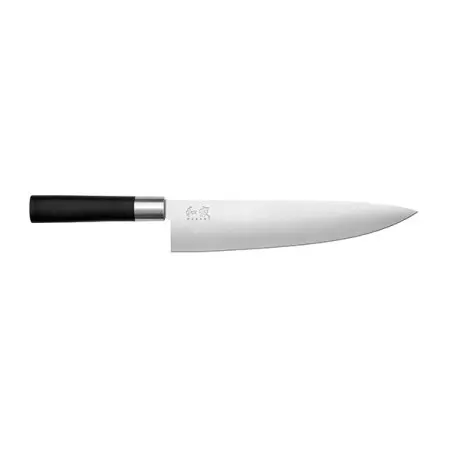 COUTEAU CUISINE CHEF WASABI 20CM