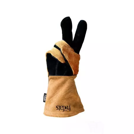 Gant Cuir HOFATS