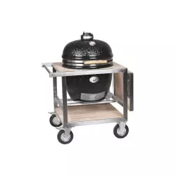 Chariot le Chef Buggy + Tablette