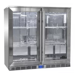 Réfrigérateur Oasis 210L...