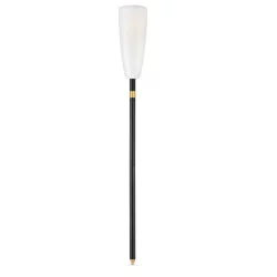 Lampadaire Noir Graphite - PARANOCTA