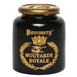 Pot Gres Moutarde Royale...