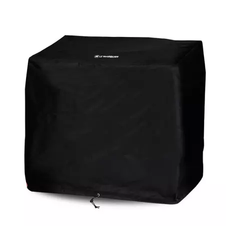 Housse BBQ & Plancha 75 + Chariot 120 à 140 cm