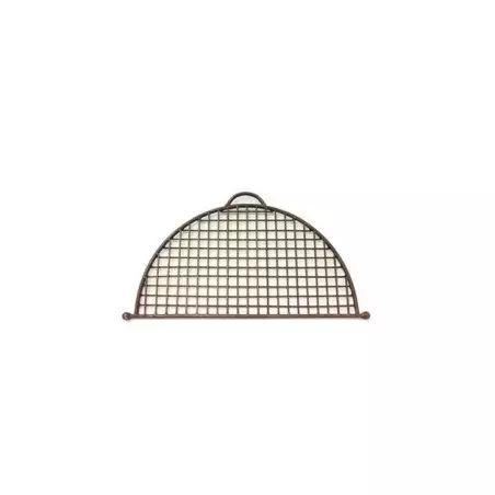 DEMI-GRILLE POUR FIREPITS 60CM