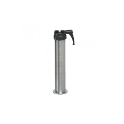 Tube de Fixation Z D35-38mm Inox