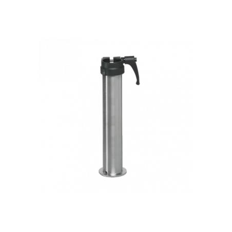 Tube de Fixation Z D35-38mm Inox