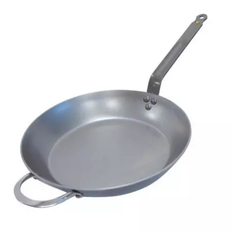 POELE 36CM MINERAL B
